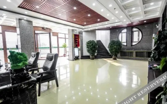 Yingzhuang Lijia Business Hotel