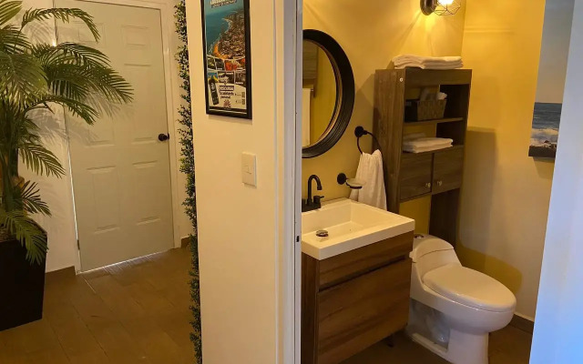 Palm Valley Cabins