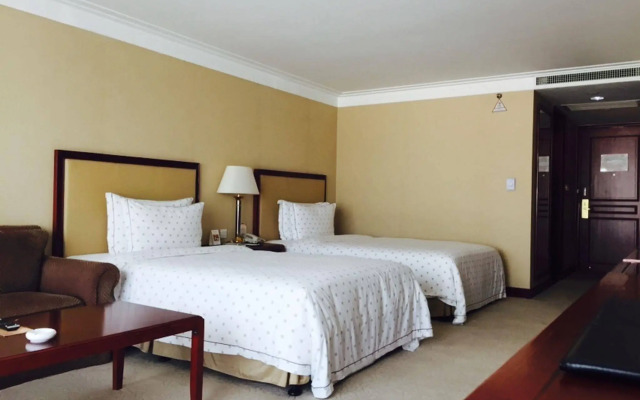 Xianglu Grand Hotel