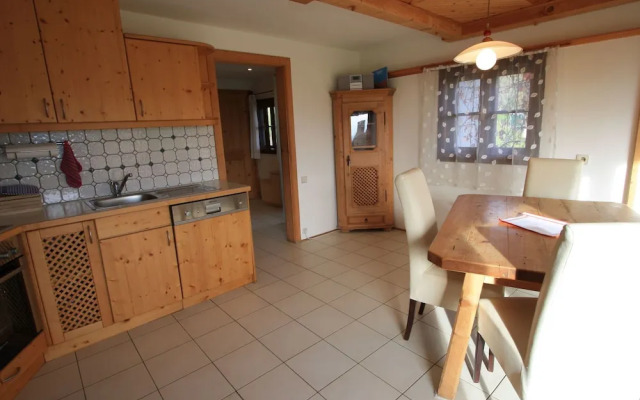 Holiday Home in Liebenfels in Carinthia With Sauna