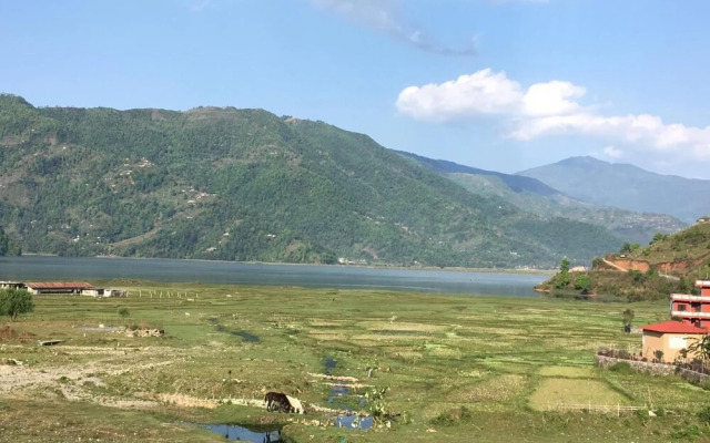Tranquil Water Guest House Pokhara