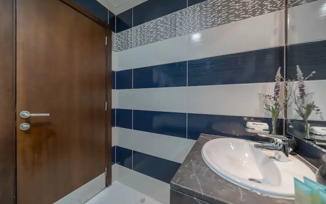 HiGuests - Oudah Tower