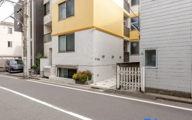 Omorinaka 3chome 402