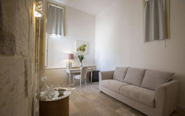 Li Pappi Antico Casale