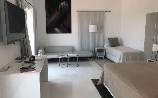 Zhero Hotel Mallorca