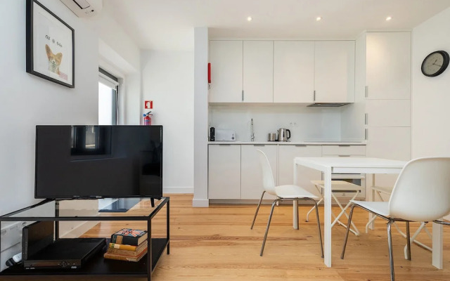 Belem Design Studio 1 by Homing