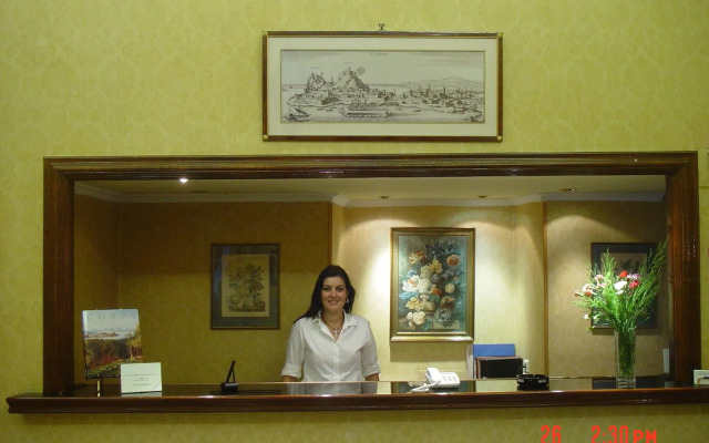 Cavalieri Hotel