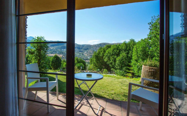 Hotel Cortijo de Salia