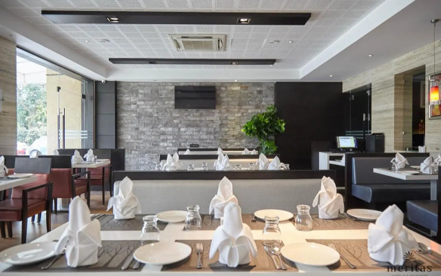 Meritas Picaddle Resort - Lonavala