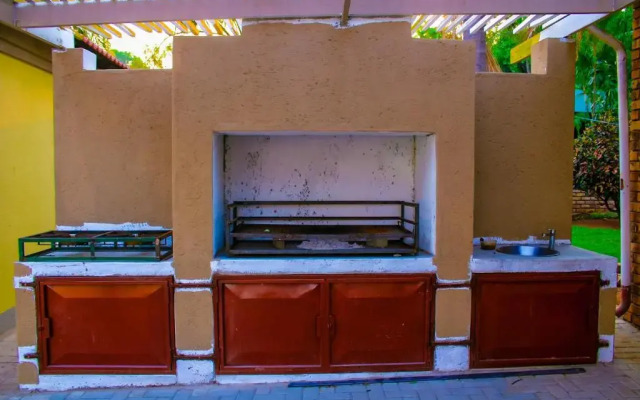 Maruleng Guest House