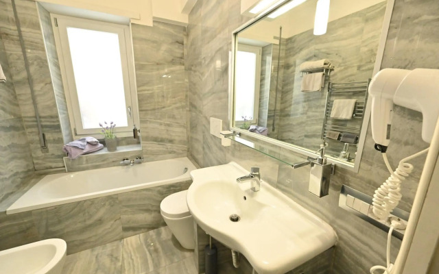 LA SUITE HOME Casavacanze Holidayapartment deluxe