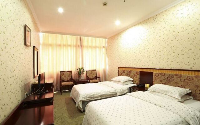 Changyu Hotel