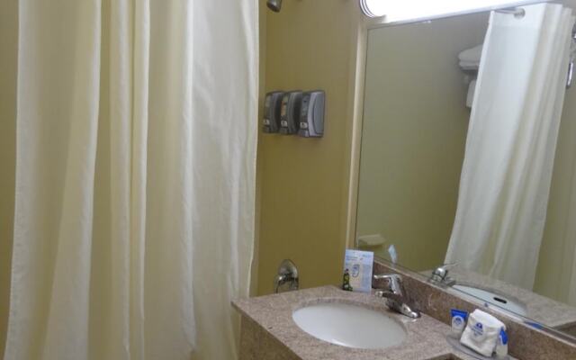 Americas Best Value Inn - Newark Airport