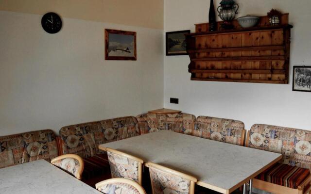 Ferienhaus Römerhütte