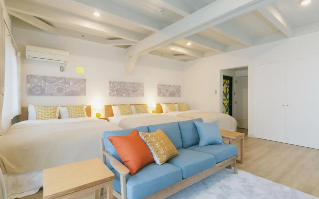 Kunigami-gun - House / Vacation STAY 80725