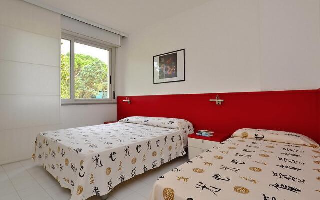 Parco Hemingway - One Bedroom No.3