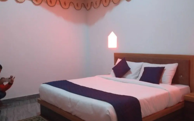 Vacation Village Camps - A Unit Of Nature Resort