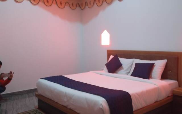 Vacation Village Camps - A Unit Of Nature Resort