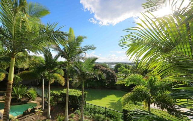 Resort Apartment 8224