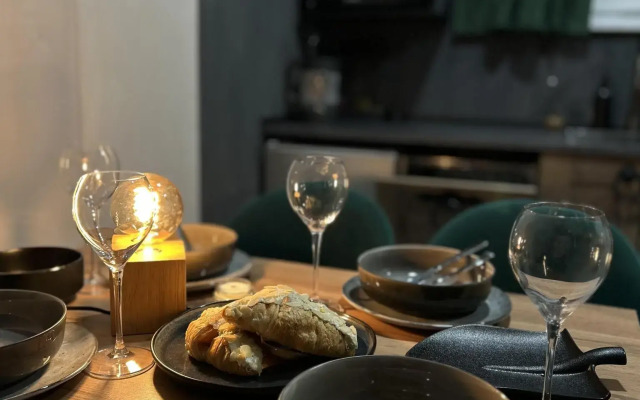 Stefan's Loft