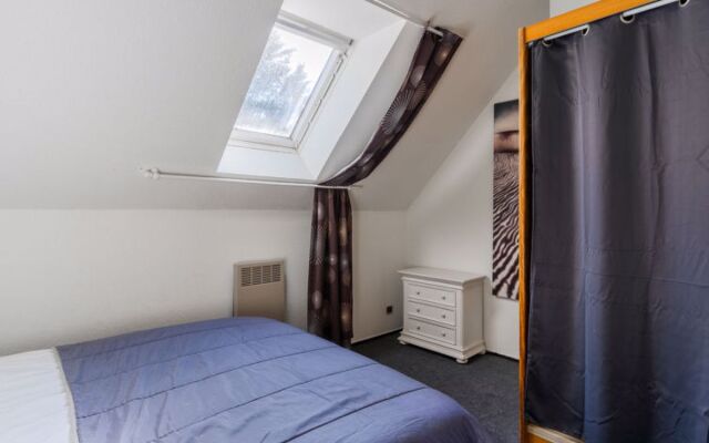 Le Clos du Golf 35956