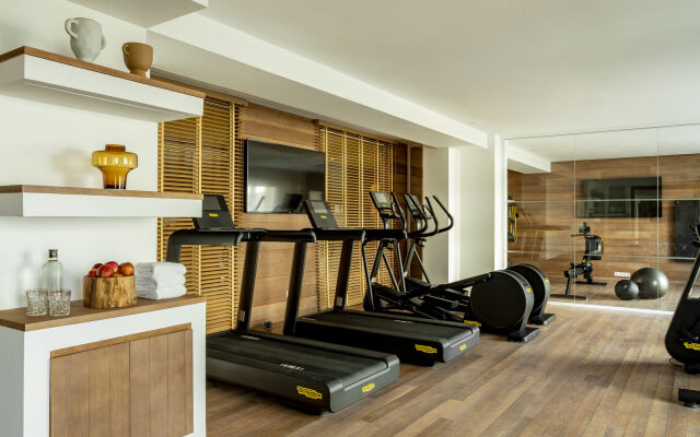 Villa Le Blanc, a Gran Meliá Hotel - The Leading Hotels of the World