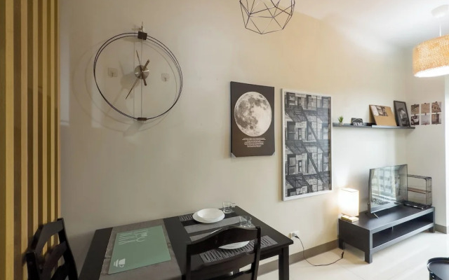 GemstoneBR in SMDC Coast Residences