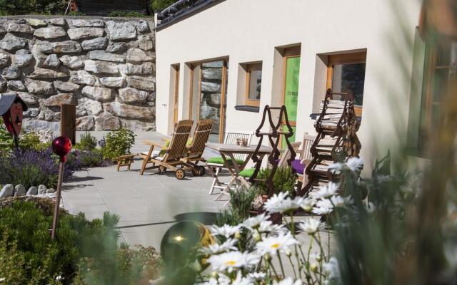Der Waldhof Hotel