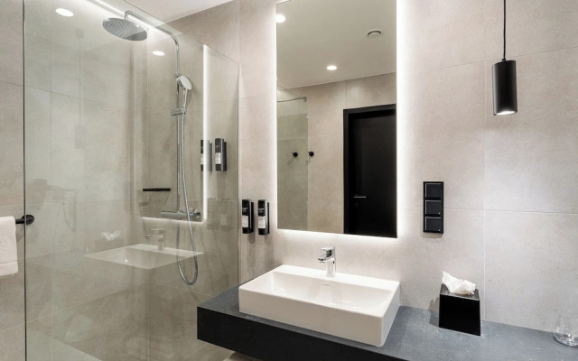 Shellter Hotel Resort & Spa