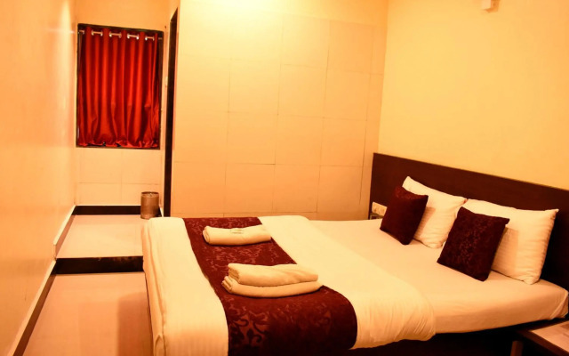 Sai Sharan Stay Inn