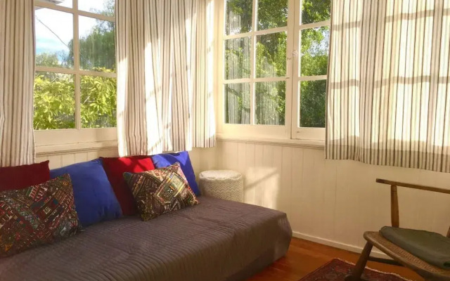 Modern and Stylish Flat