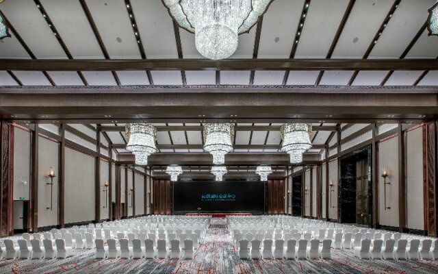 Lebanshan Hotel Chongqing