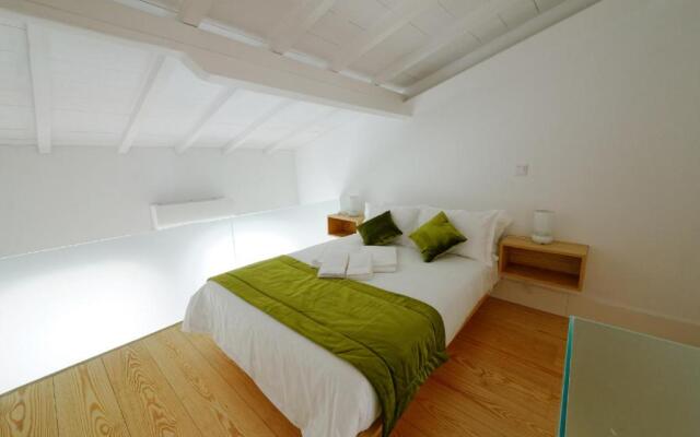 Guimarães Studios Lounge