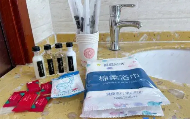 Yinxin Homestay