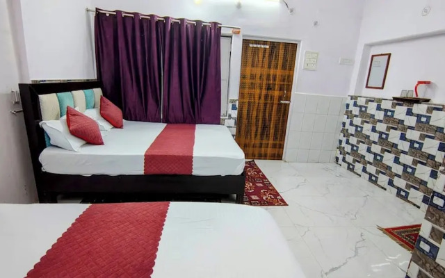 Hotel Shri Hari Lodge Ram Nagari Ayodhya