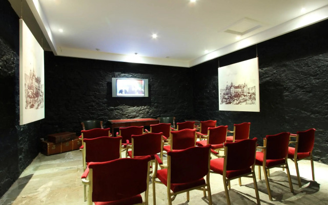 Atholl Palace Hotel