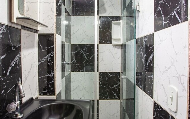 Hotel Pousada Toka Do Skillo by OYO Rooms