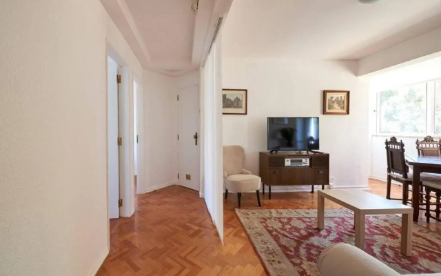 Sofimar Lisbon Airport