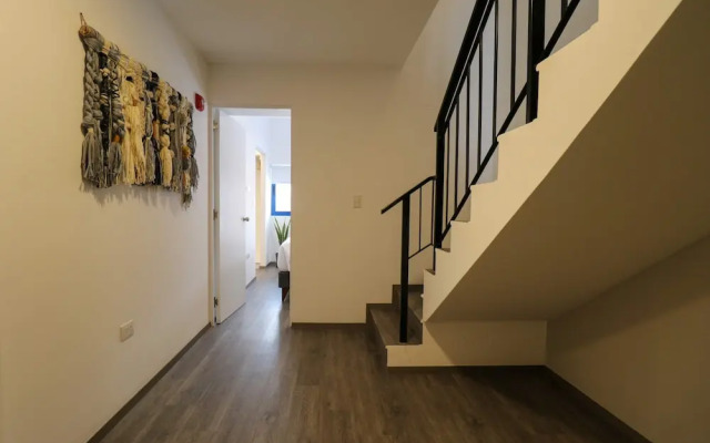 w Stunpedous 2BR w Perfect Balcony in Cusco