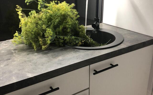 Апартаменты на Свердловском проспекте 8В