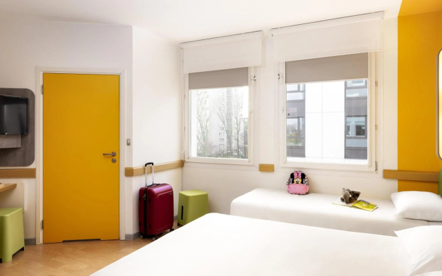 ibis budget Warszawa Centrum - Image 4