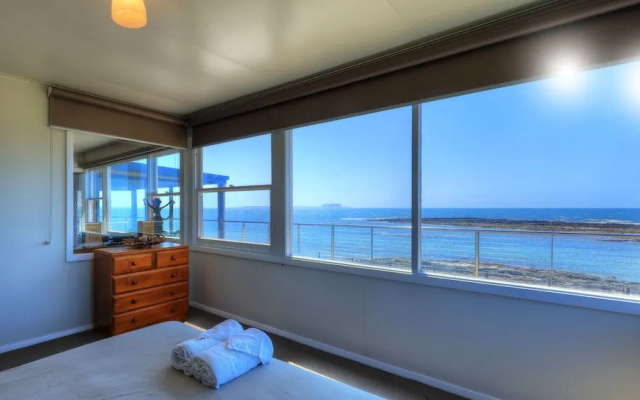 Stanley View Beach House