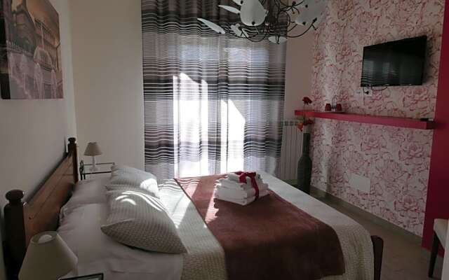 Ai Tre Archi Bed  Breakfast