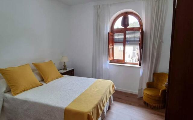 Casa Turística centro de Vilafamés