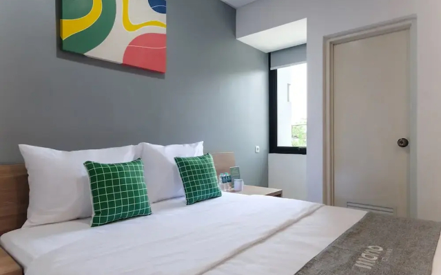 Mono Coliving Brotojoyo Semarang