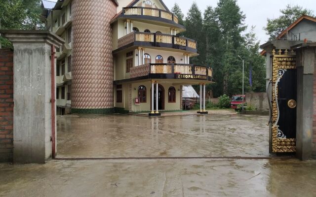 Ziro Palace Inn