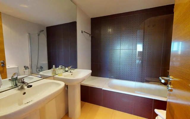 Casa Espliego D-A Murcia Holiday Rentals Property