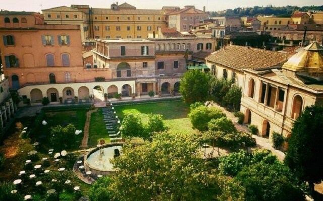 Residenza Doria Pamphilj