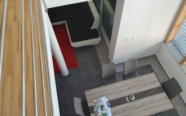 Apartments Akacijev Izvir