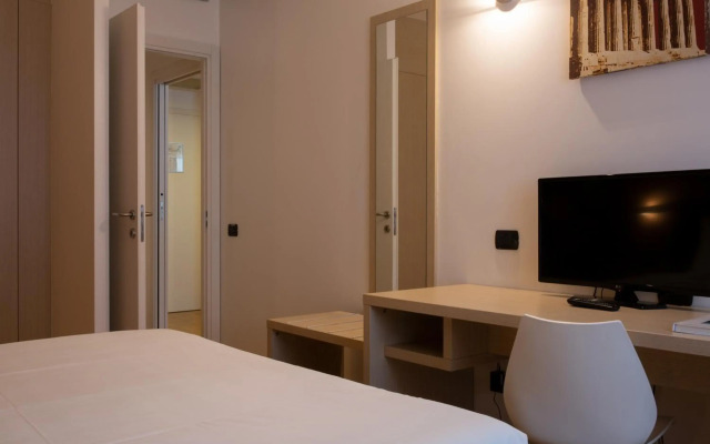 Euro Hotel Residence